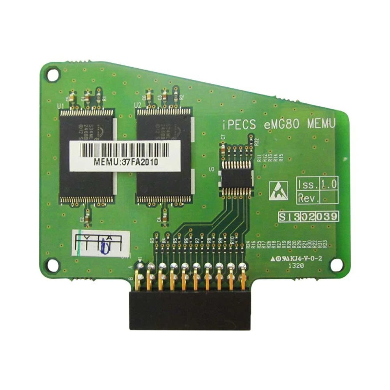 Módulo eMG100-MEMU