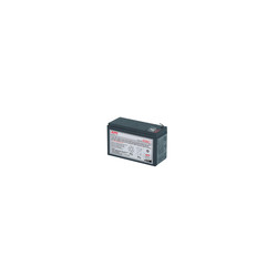 APC Replacement Battery Cartridge #17