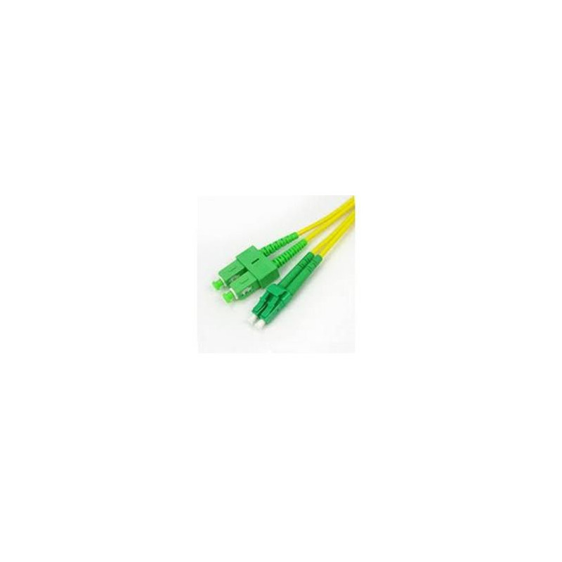 Fiber Patch Cable -