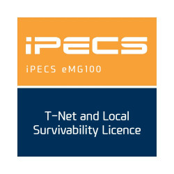 Licencia eMG100-TNLCM