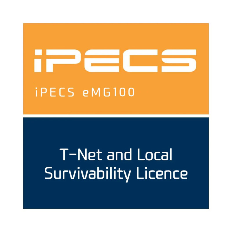 Licencia eMG100-TNLCM