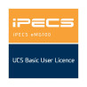Licencia eMG100-UCS-BASIC