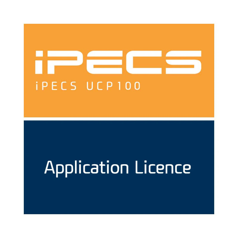 Licencia UCP100-IPCRT