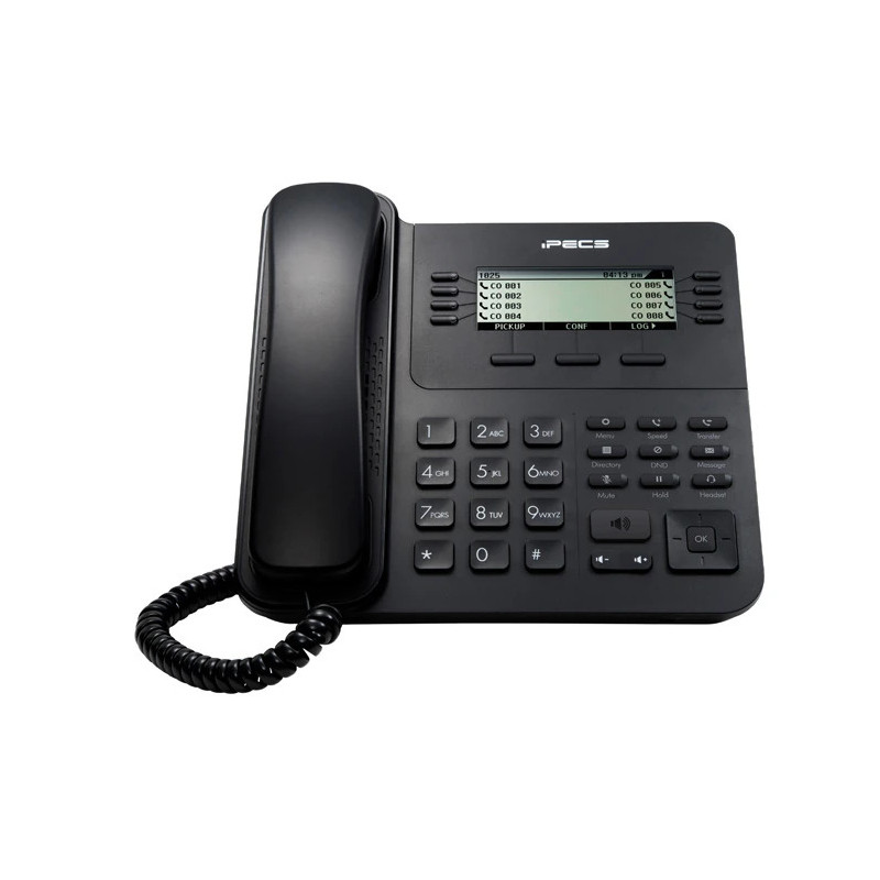 Teléfono IP LIP-9030