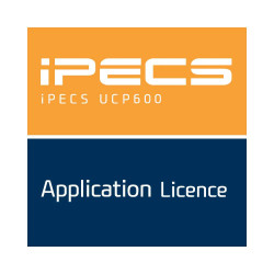 Licencia UCP600-ATDH