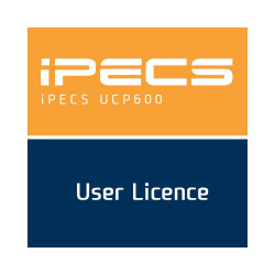 Licencia UCP600-UCS-POWER