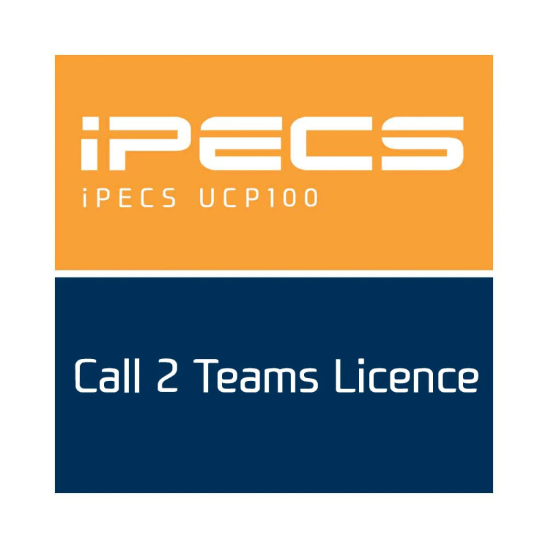 Licencia UCP100-MSTC