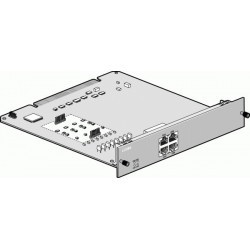 Tarjeta de líneas MG-LCOB4