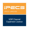 Licencia eMG100-VOIPCL
