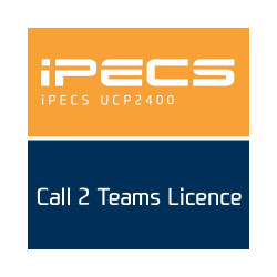 Licencia UCP2400-MSTC
