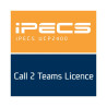 Licencia UCP2400-MSTC