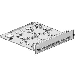 Tarjeta MG-SLIB12
