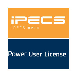 Licencia UCP100-UCS-POWER