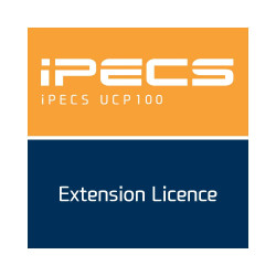 Licencia UCP100-VOIPCL8