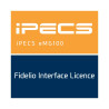 Licencia eMG100-Fidelio