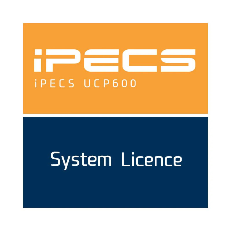 Licencia UCP600-IPN