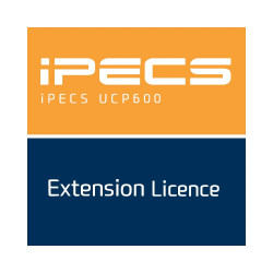 Licencia UCP600-IPEXT10