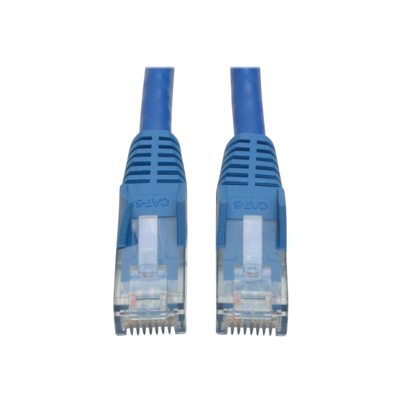 CAT6 Gigabit Snagless Molded | APLIUM