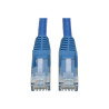 CAT6 Gigabit Snagless Molded | APLIUM