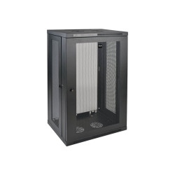 21U Wall Mount Rack Enclosure | APLIUM