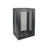 21U Wall Mount Rack Enclosure | APLIUM