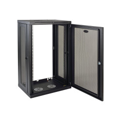 21U Wall Mount Rack Enclosure | APLIUM