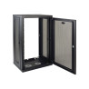 21U Wall Mount Rack Enclosure | APLIUM