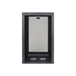 21U Wall Mount Rack Enclosure | APLIUM