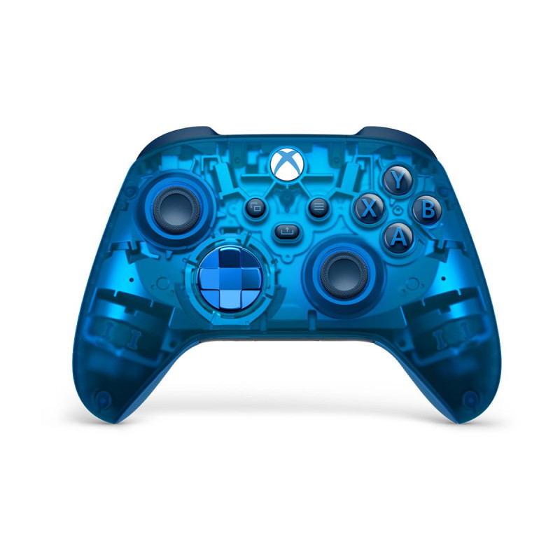 Xbox Wireless Controller Sky Cipher Special Edition | APLIUM