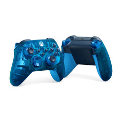 Xbox Wireless Controller Sky Cipher Special Edition | APLIUM