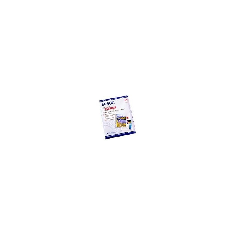 Paper/Enh Matte A4 192gm2 250sh