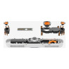 Rally Bar Mini - Off-white Emea Rally Bar Mini Swiss | APLIUM