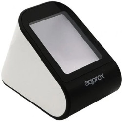 Lector de Código de Barras 1D-2D-PDF-QR Approx appLS20DESK+/ | APLIUM
