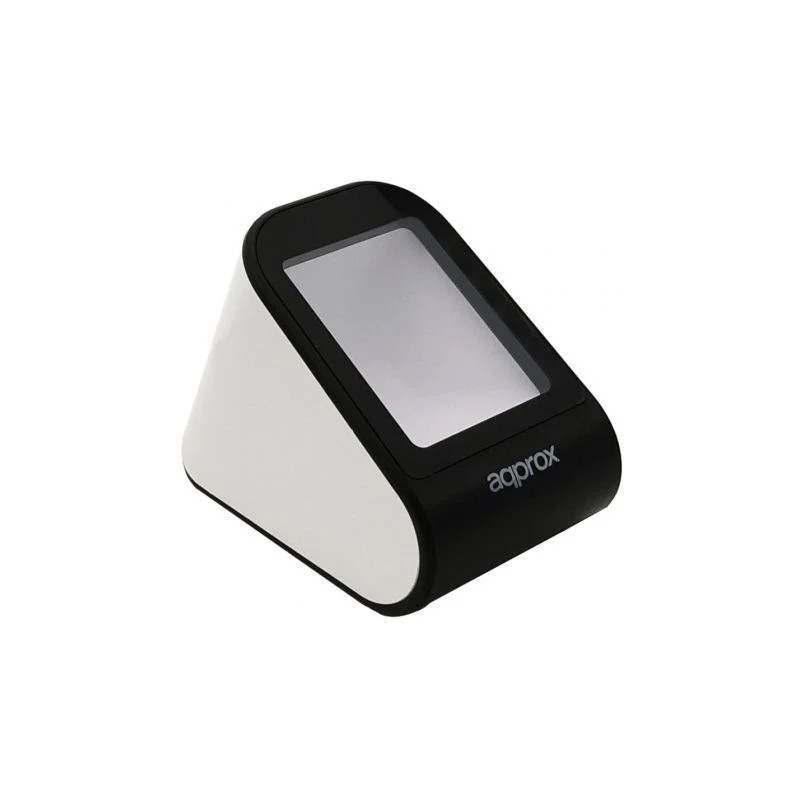Lector de Código de Barras 1D-2D-PDF-QR Approx appLS20DESK+/ | APLIUM