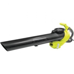 Aspirador - Soplador - Triturador Ryobi RBV3000CESV/ 3000W/ | APLIUM
