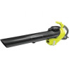 Aspirador - Soplador - Triturador Ryobi RBV3000CESV/ 3000W/ | APLIUM