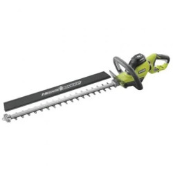Cortasetos Eléctrico Ryobi RHT6160RS/ 600W/ Longitud Cuchill | APLIUM