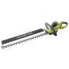 Cortasetos Eléctrico Ryobi RHT6160RS/ 600W/ Longitud Cuchill | APLIUM
