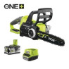 Motosierra sin Escobillas Ryobi ONE+ 18V RCS18X3050F | APLIUM