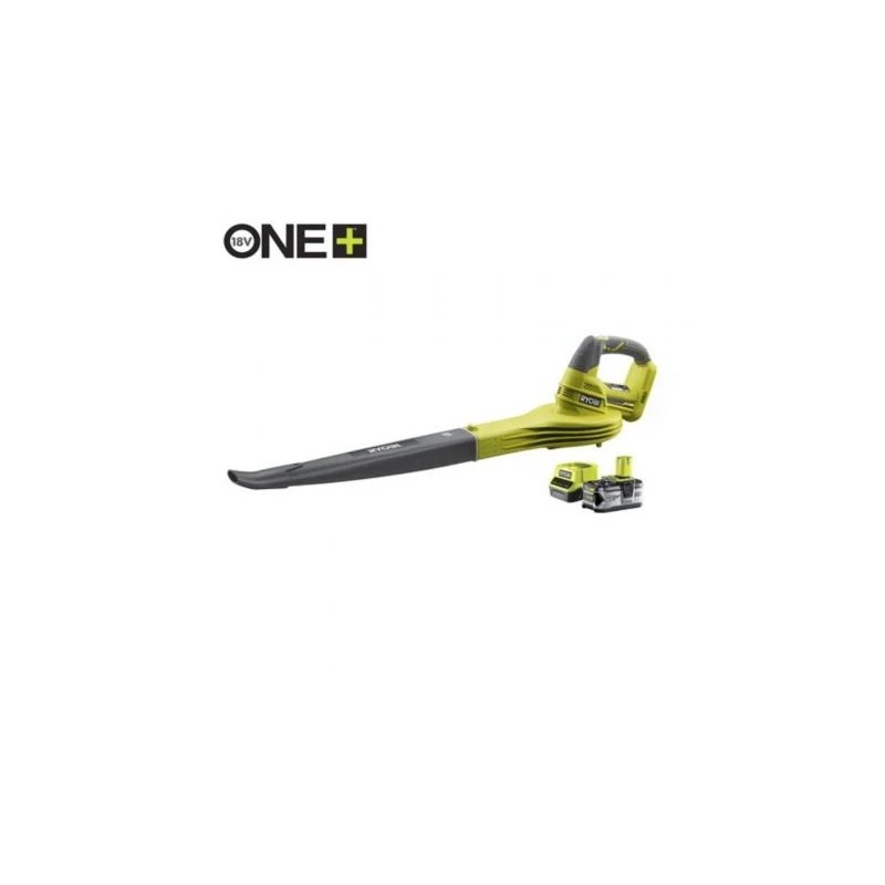 Soplador Ryobi ONE+ 18V RBL1820S40F | APLIUM