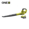 Soplador Ryobi ONE+ 18V RBL1820S40F | APLIUM