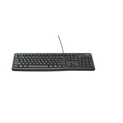 K120 Keyboard, US/Int | APLIUM