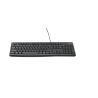 K120 Keyboard, US/Int | APLIUM