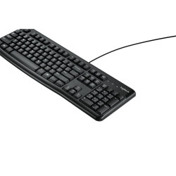 K120 Keyboard, US/Int | APLIUM