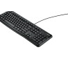 K120 Keyboard, US/Int | APLIUM