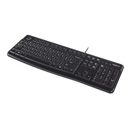 K120 Keyboard, US/Int | APLIUM
