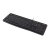 Logitech K120 for Business teclado Oficina USB QWERTY Intern | APLIUM