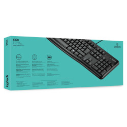 K120 Keyboard, US/Int | APLIUM