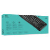 K120 Keyboard, US/Int | APLIUM