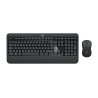 Logitech 920-008675 teclado Ratón incluido Universal RF inal | APLIUM